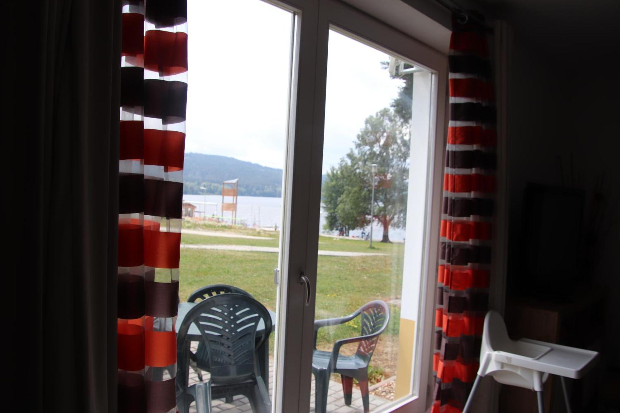 Bakarloko Lipno Apartments Lipno nad Vltavou Pokój zdjęcie