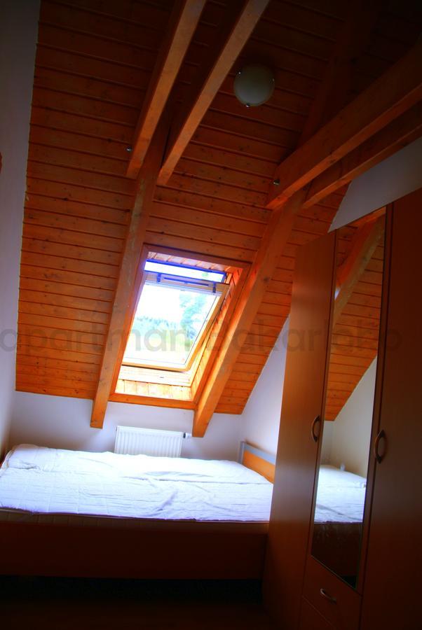 Bakarloko Lipno Apartments Lipno nad Vltavou Zewnętrze zdjęcie