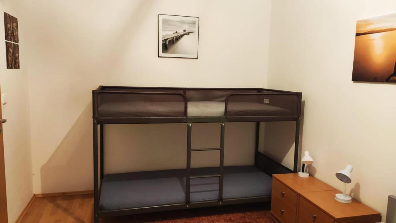 Bakarloko Lipno Apartments Lipno nad Vltavou Zewnętrze zdjęcie