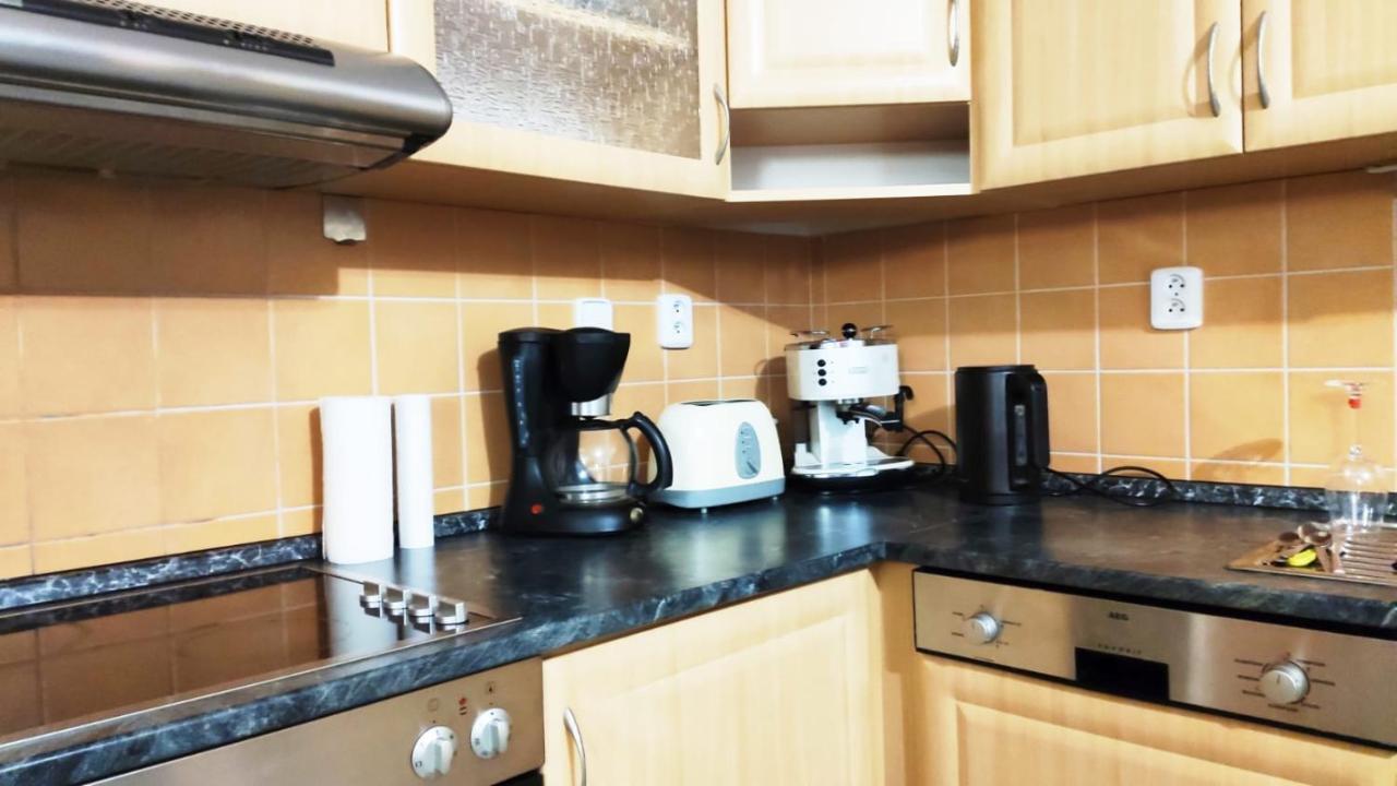 Bakarloko Lipno Apartments Lipno nad Vltavou Zewnętrze zdjęcie